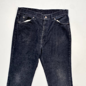 90s Levi’s 517 Cords W36 L32