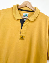 Load image into Gallery viewer, 90s Adidas Equipment Polo (L)