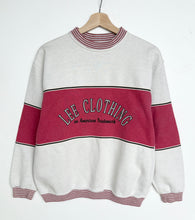 Load image into Gallery viewer, 90s Lee Sweatshirt (S)