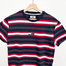 Load image into Gallery viewer, Tommy Hilfiger T-shirt (M)