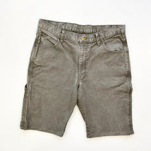 Load image into Gallery viewer, Dickies Carpenter Shorts W32