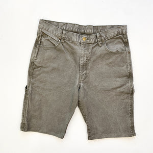 Dickies Carpenter Shorts W32