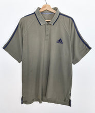 Load image into Gallery viewer, 90s Adidas Polo (L)