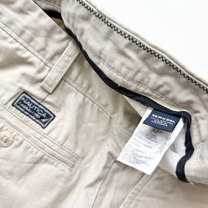 Nautica Trousers W36 L30