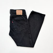 Load image into Gallery viewer, Levi’s 501 W32 L30