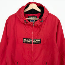 Load image into Gallery viewer, Napapijri Coat (M)