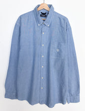 Load image into Gallery viewer, Chaps Shirt (2XL)