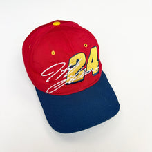 Load image into Gallery viewer, NASCAR Racing Cap