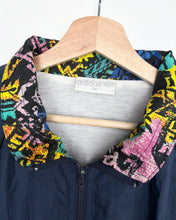 Load image into Gallery viewer, 80s Adidas Jacket (2XL)
