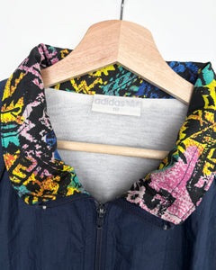 80s Adidas Jacket (2XL)