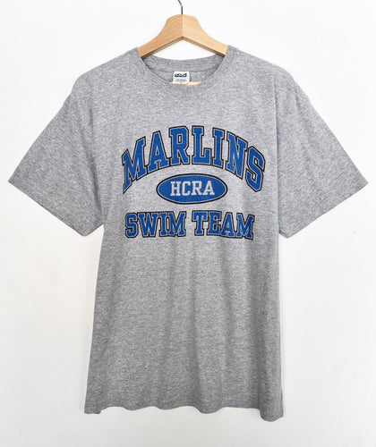 Marlins American College T-shirt (L)