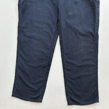 Load image into Gallery viewer, Carhartt Carpenter Trousers W30 L28