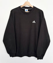 Load image into Gallery viewer, 90s Adidas Sweatshirt (M)