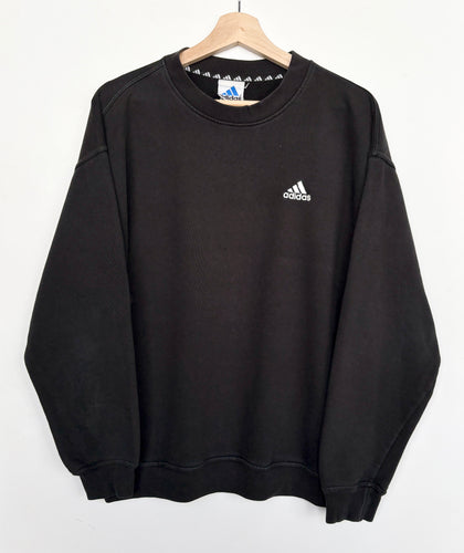 90s Adidas Sweatshirt (M)