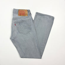 Load image into Gallery viewer, Levi’s 501 W30 L32