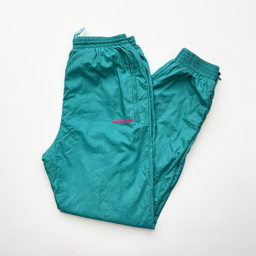 90s Adidas Track Pants (S)