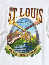 Load image into Gallery viewer, Hard Rock Cafe T-shirt (M)