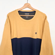Load image into Gallery viewer, Izod Sweatshirt (2XL)