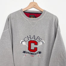 Load image into Gallery viewer, 90s Chaps Ralph Lauren Sweatshirt (M)