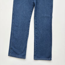 Load image into Gallery viewer, Wrangler Jeans W28 L29
