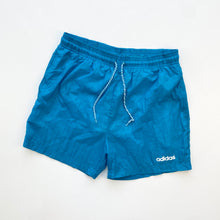 Load image into Gallery viewer, 90s Adidas Shorts (S)