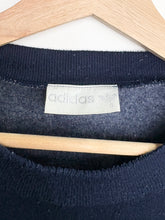 Load image into Gallery viewer, 80s Adidas Sweatshirt (XL)