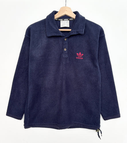 90s Adidas Fleece (XS)