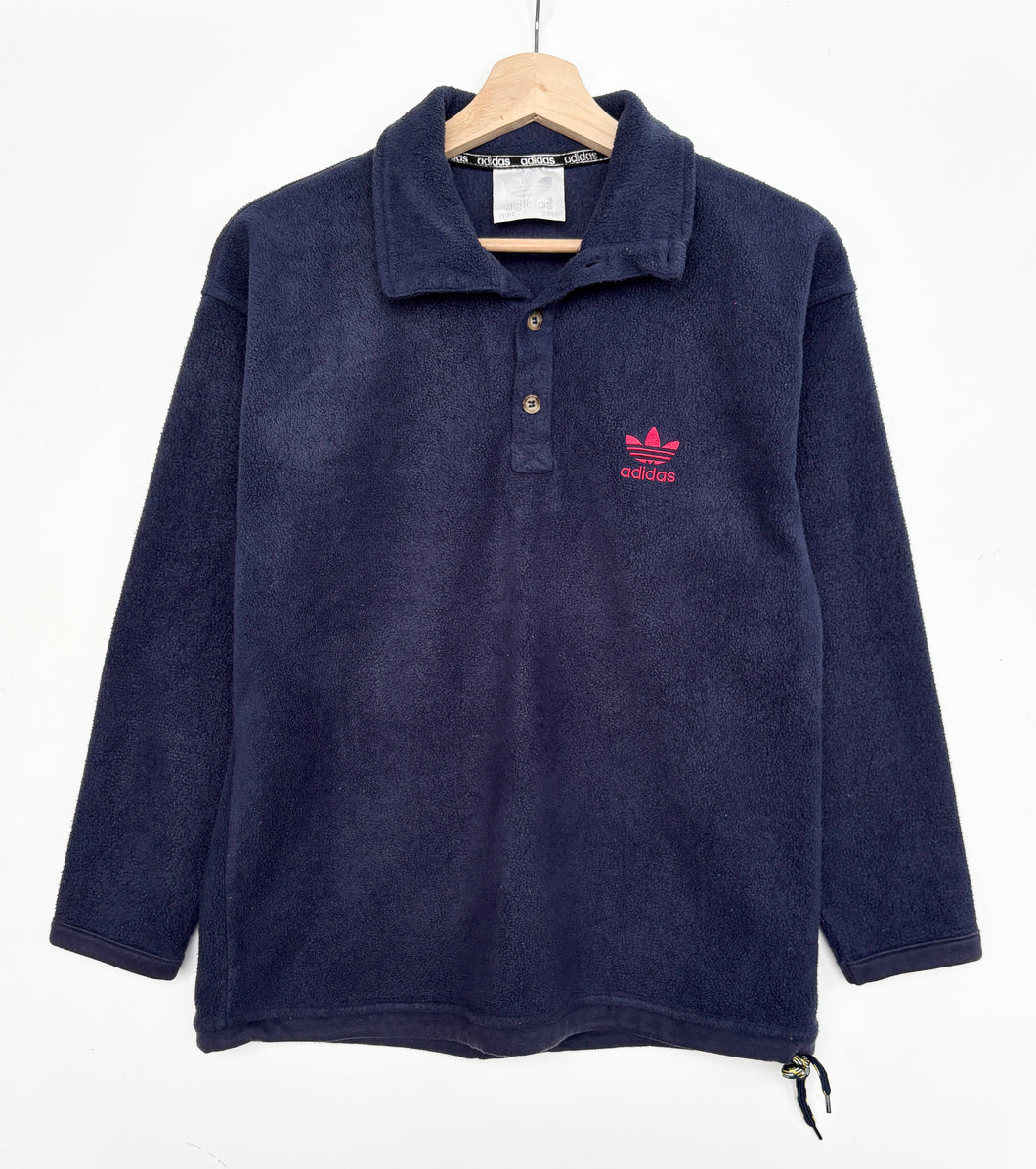 90s Adidas Fleece (XS)