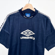 Load image into Gallery viewer, 90s Umbro T-shirt (L)