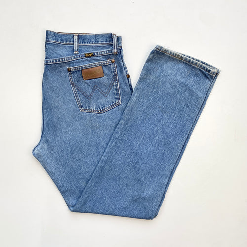 Wrangler Jeans W34 L34