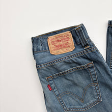Load image into Gallery viewer, Levi’s 506 W29 L34