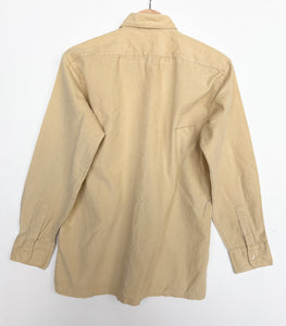 90s Corduroy Shirt (M)