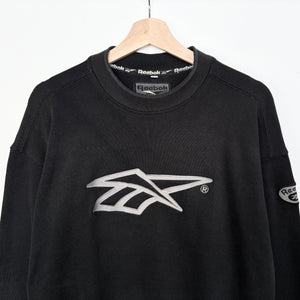 00s Reebok Sweatshirt (L)