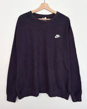 Load image into Gallery viewer, Nike Sweatshirt (2XL)