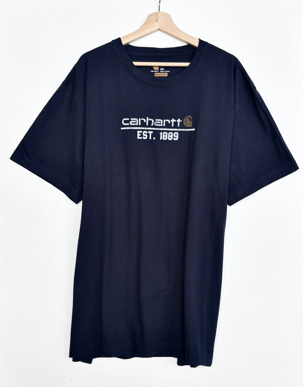 Carhartt T-shirt (2XL)