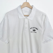 Load image into Gallery viewer, 80s Adidas Tennis Polo (L)