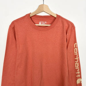 Carhartt Long Sleeve T-shirt (M)