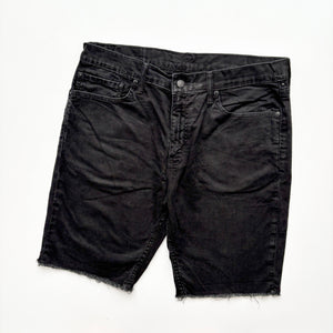 Levis 511 Shorts W36