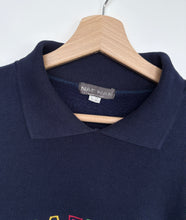 Load image into Gallery viewer, Naf Naf Sweatshirt (M)