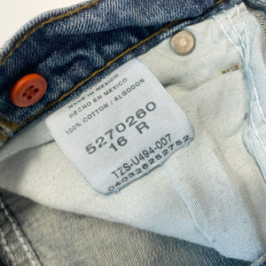Lee Jeans W28 L30