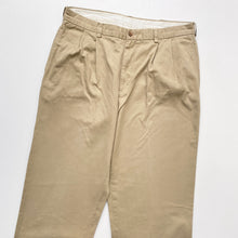 Load image into Gallery viewer, Brooks Brothers Trousers W36 L34