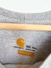Load image into Gallery viewer, Carhartt T-shirt (3XL)