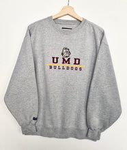 Load image into Gallery viewer, Jansport American College Sweatshirt (L)