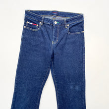 Load image into Gallery viewer, 00s Tommy Hilfiger Jeans W30 L30