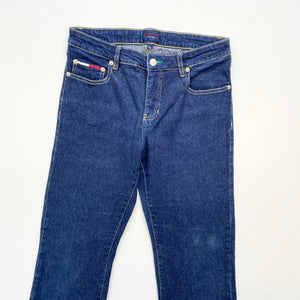00s Tommy Hilfiger Jeans W30 L30