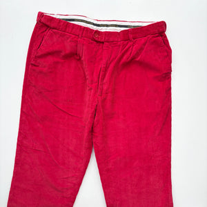 Jumbo Cords W42 L27