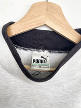 Load image into Gallery viewer, 90s Puma King Sweatshirt (M)