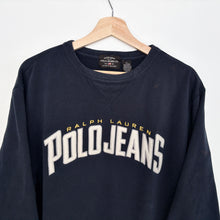 Load image into Gallery viewer, Ralph Lauren Sweatshirt (XL)