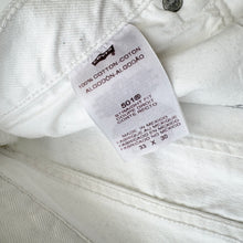 Load image into Gallery viewer, Levi’s 501 W33 L28