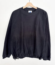 Load image into Gallery viewer, 90s Adidas Fleecy Sweatshirt (M)